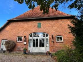 Ferienhof Sandmann in Wangels